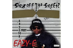 ST8 OFF THA STREETZ