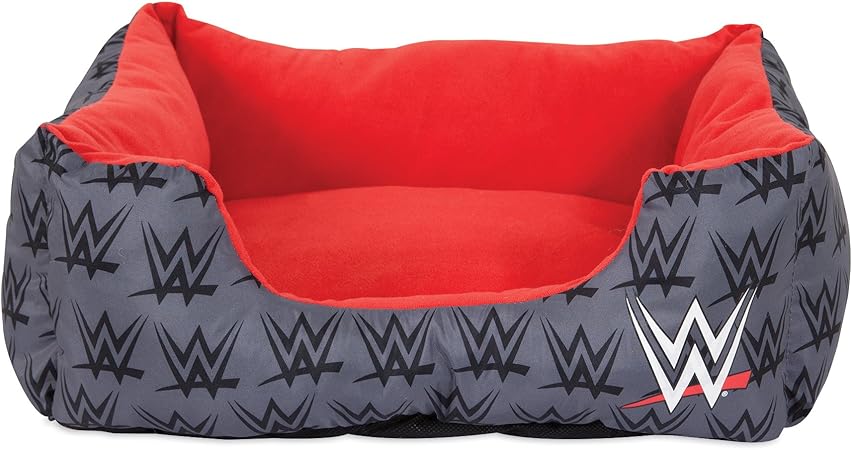 wwe dog bed