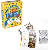 Briarpatch | I Spy Preschool Game, Ages 3+