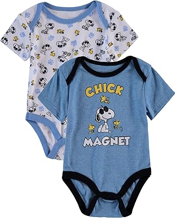baby boy bodysuit