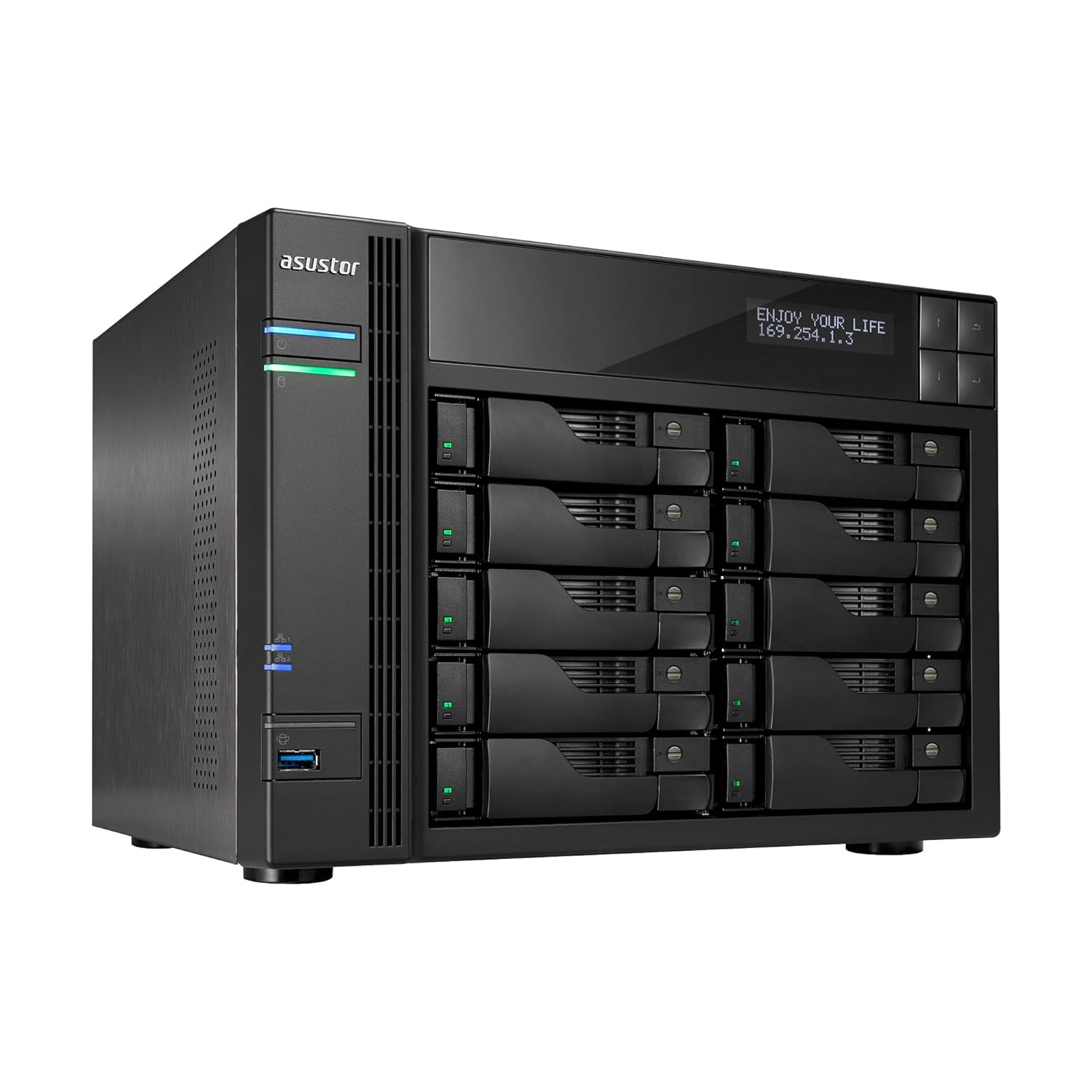 Best Media Network Attached Storage