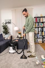 Kärcher SE 4 Select Spray Extraction Cleaner 2-in-1, 4 L tanks view 6