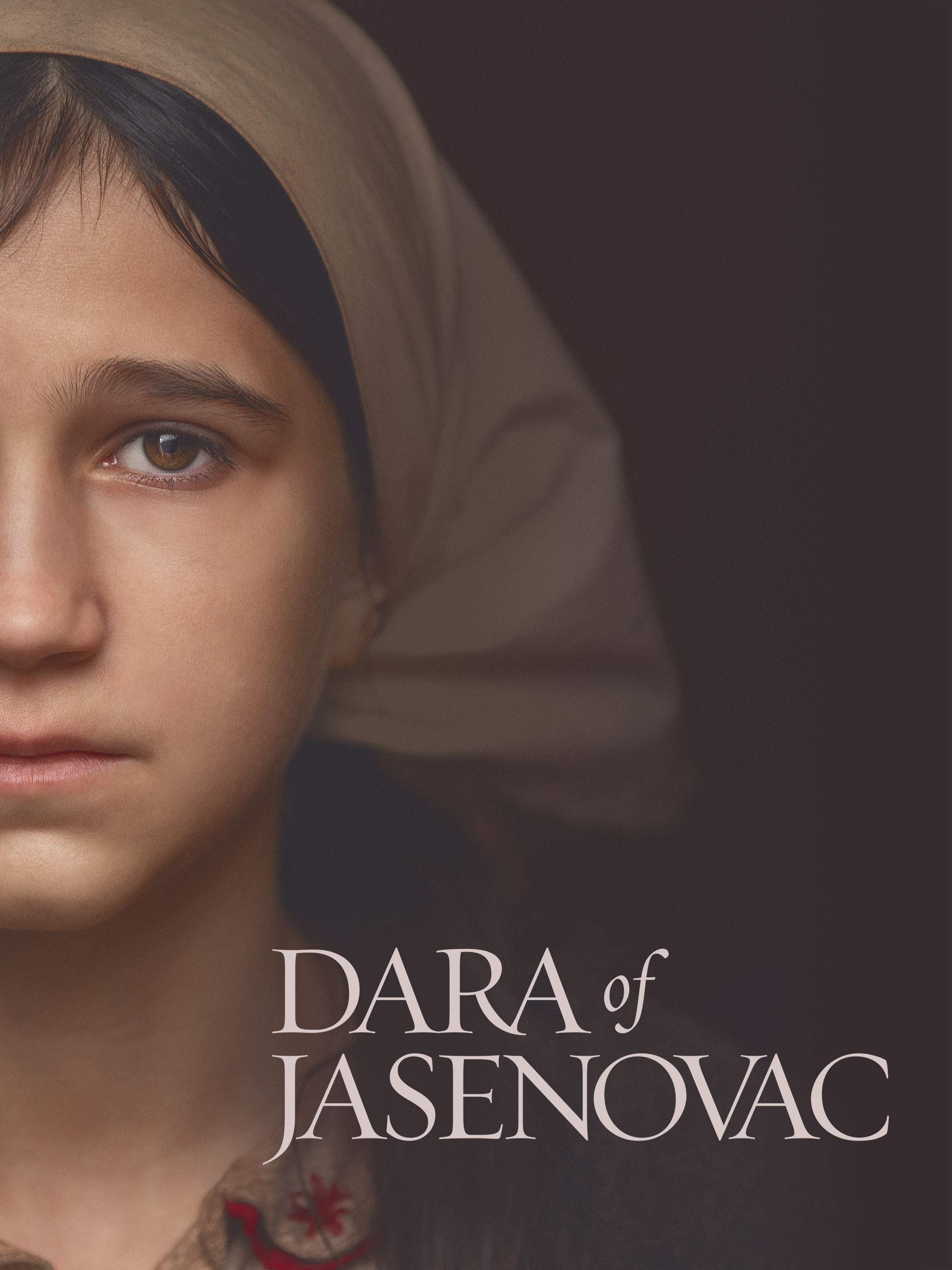 Watch Dara of Jasenovac | Prime Video