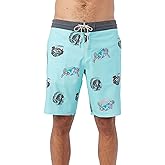 O'Neill Mens Cruzer 19"