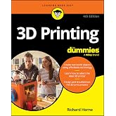 3D Printing For Dummies