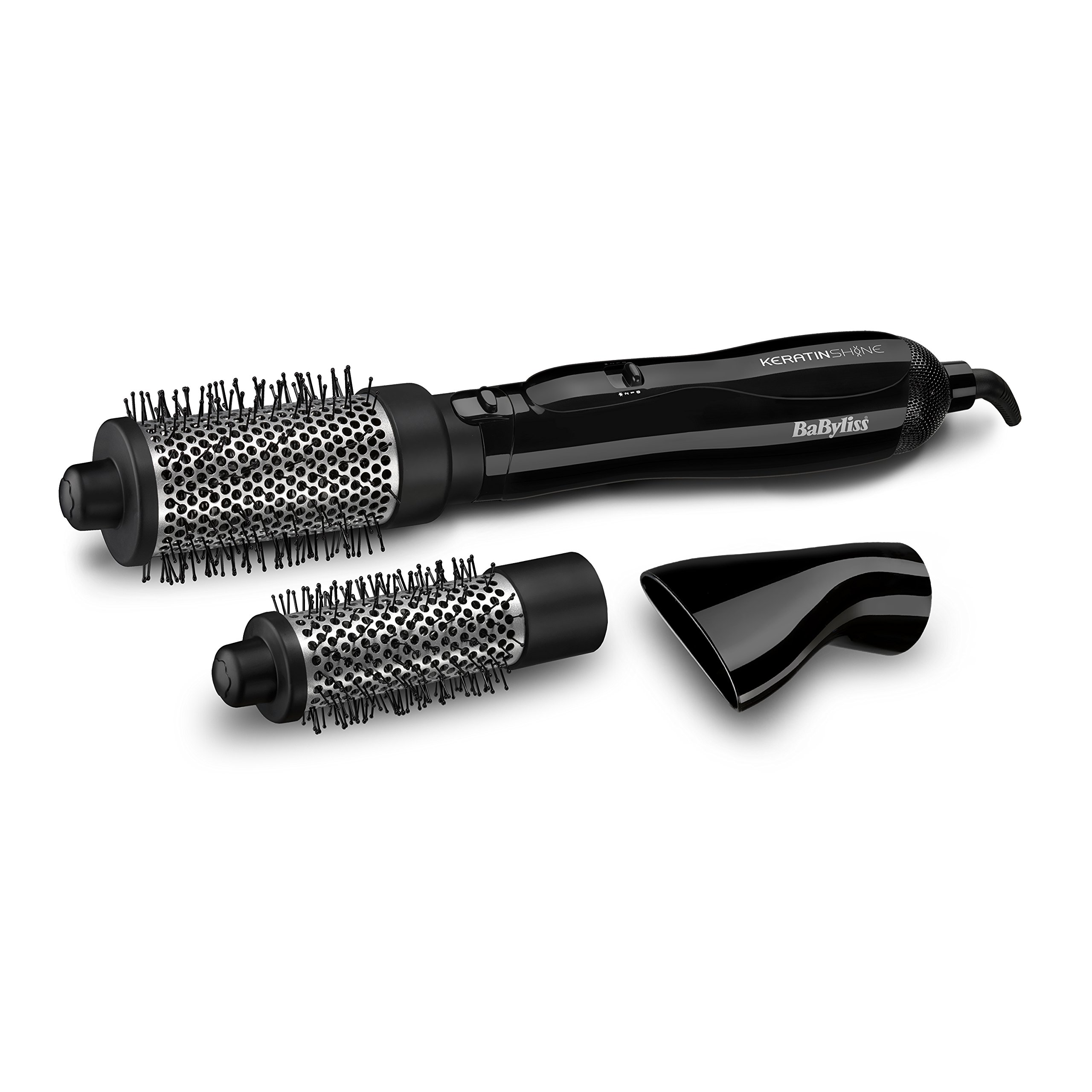 Hot Air Styler Keratin Shine and Volume BaByliss 2993U