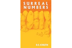 Surreal Numbers