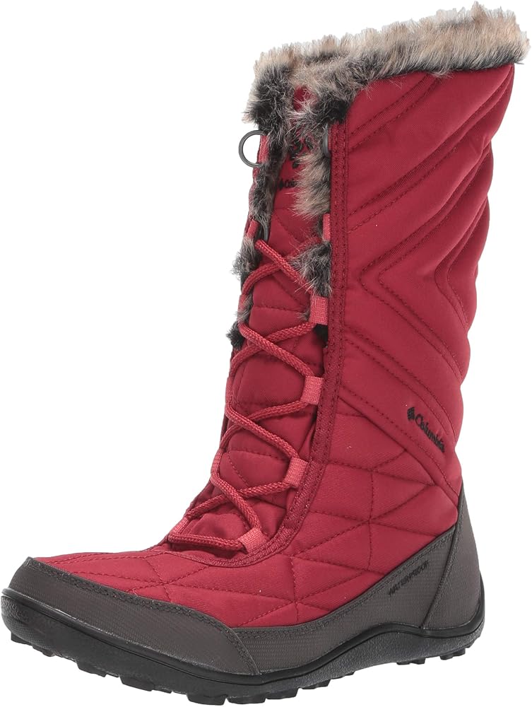 columbia boots womens amazon