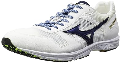 mizuno wave emperor review