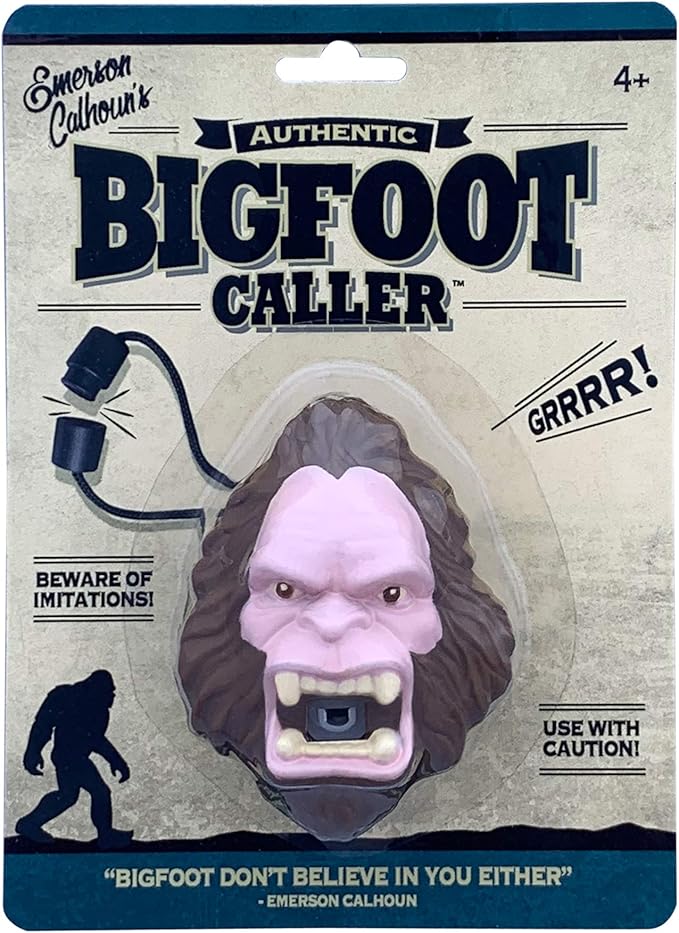 bigfoot toys amazon