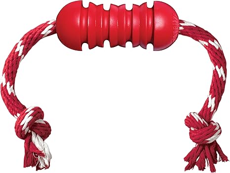 Pet Supplies : Pet Toy Ropes : KONG 