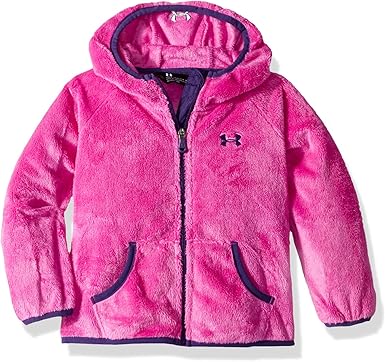 under armour coldgear hooded jacket
