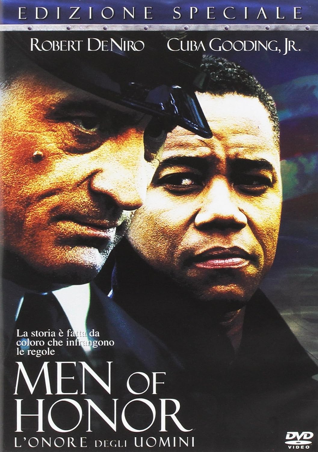 Men Of Honor L Onore Degli Uomini