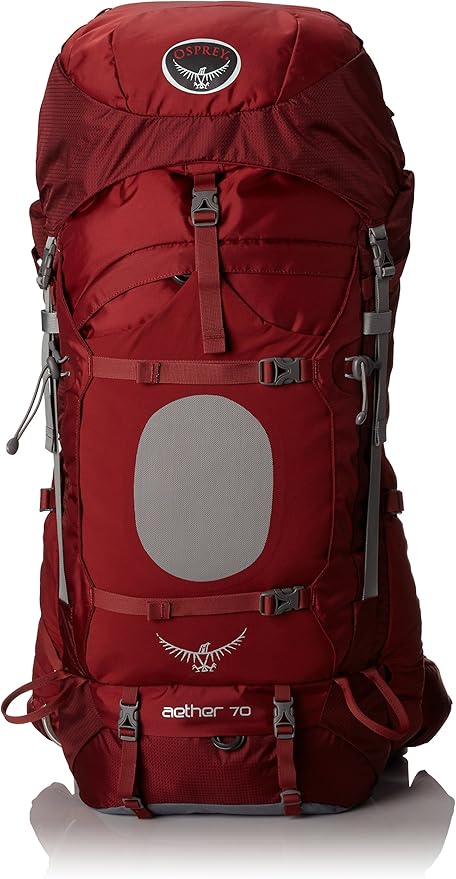 osprey aether 70 amazon