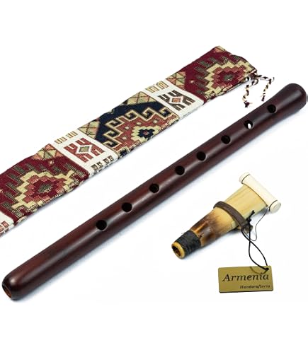 Oboe Reed Handmade Armenian Duduk Reeds - Set Of 3 Semi-Professional A ...