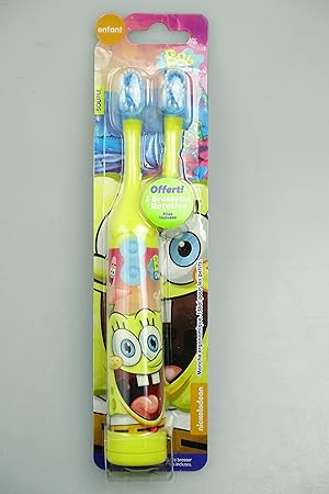 cepillo electrico infantil amazon