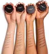 bareMinerals Original Foundation SPF15 Fairly Medium 05 8g Matte Finish Mineral view 7