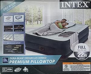 Amazon.com: Intex Full 22