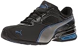 PUMA Kids' Tazon 6 SL Jr Running Shoe, Puma
