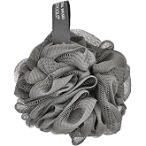 Ecotools Delicate EcoPouf Charcoal, 1 EA