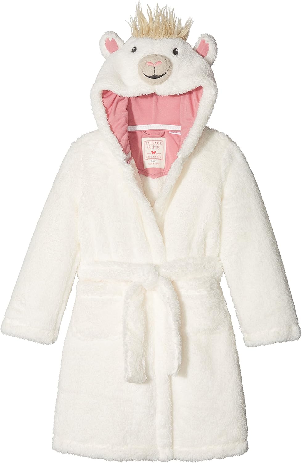 fat face boys dressing gown