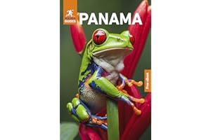 Rough Guides Panama: Travel Guide with eBook