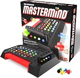 Goliath Games Mastermind The Original Code Breaking Board Game 2 Players view 1