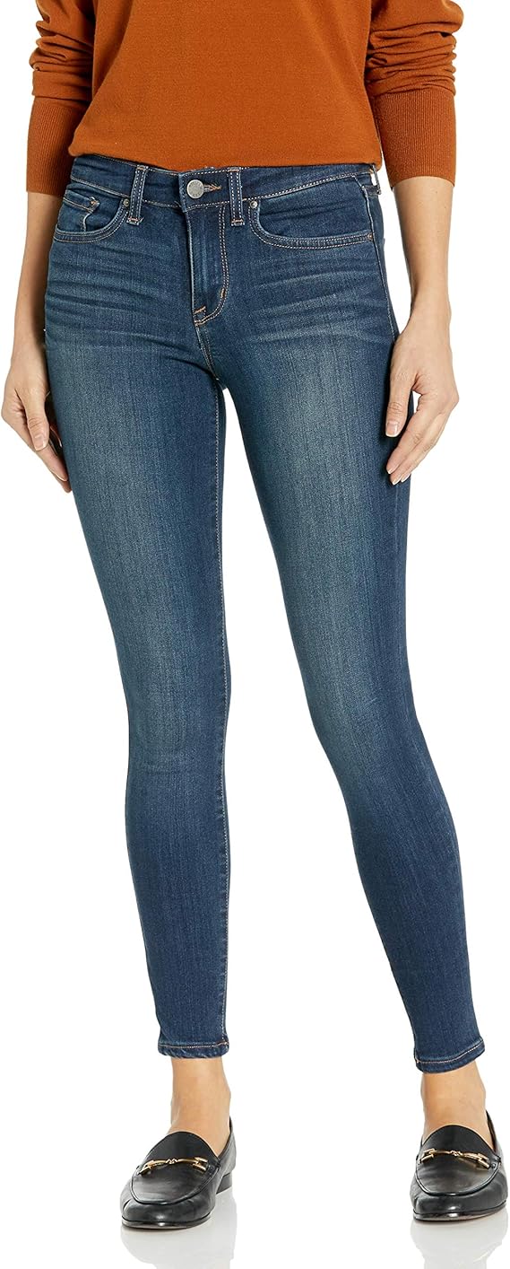 william rast white jeans