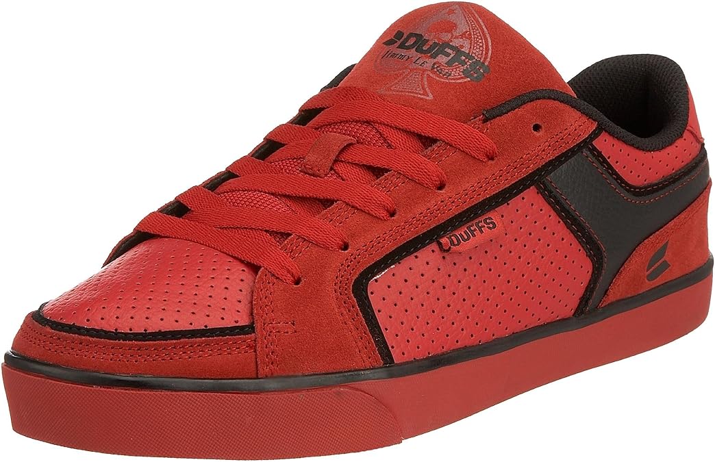 duffs shoes