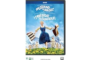 SOUND OF MUSIC, THE (Bilingual)