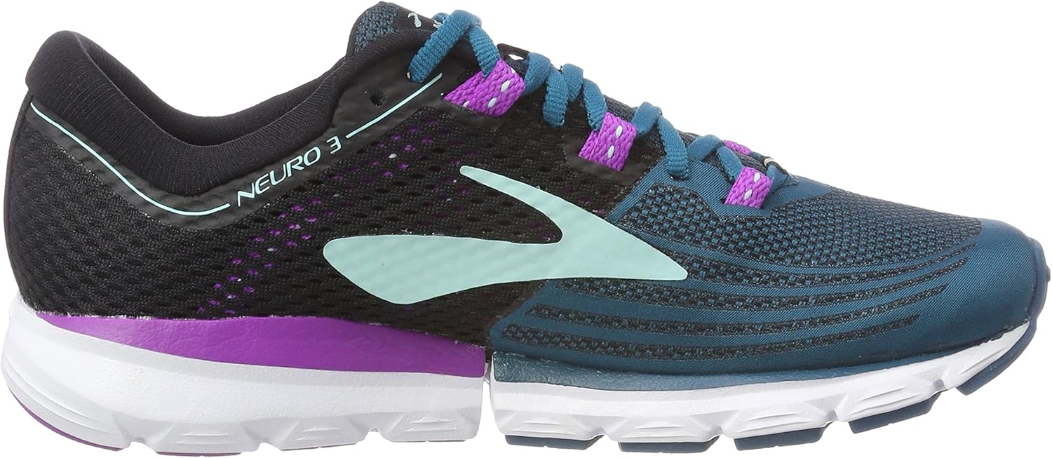 brooks neuro womens 2019