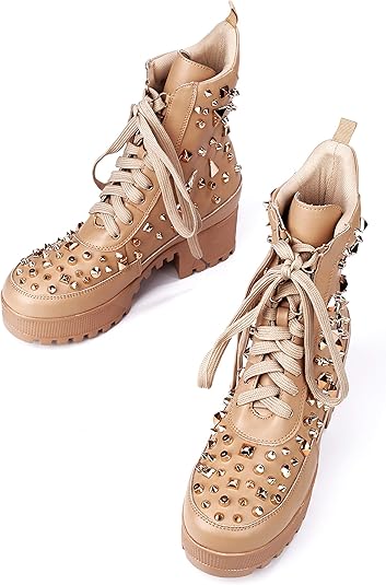 sky high platform boots