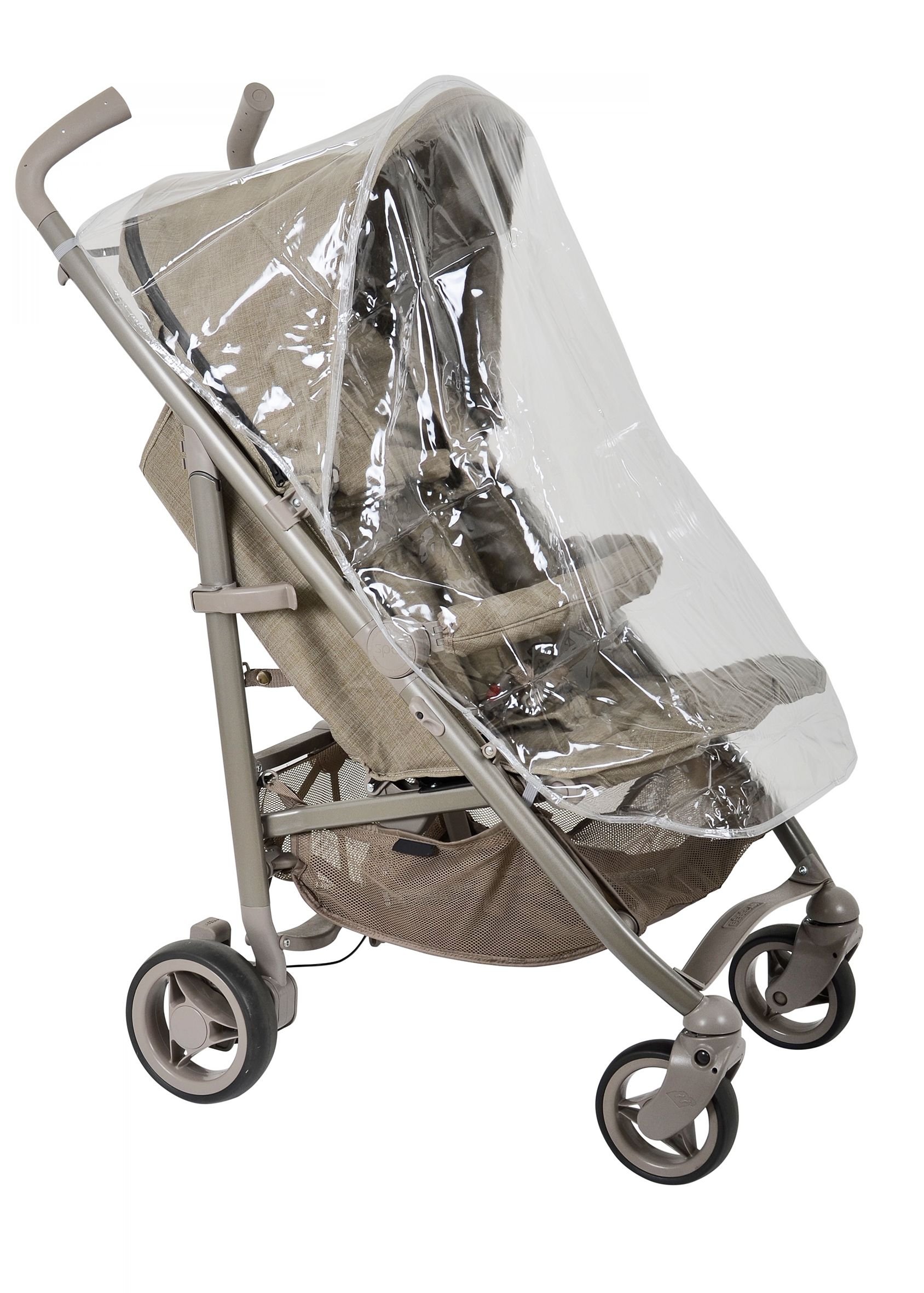 East Coast Nursery Universal Stroller Raincover
