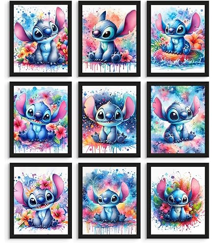 Stitch