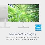 Dell S2725H 27 Inch Full HD IPS Monitor 100Hz 4ms 99% sRGB Built-in Speakers view 9