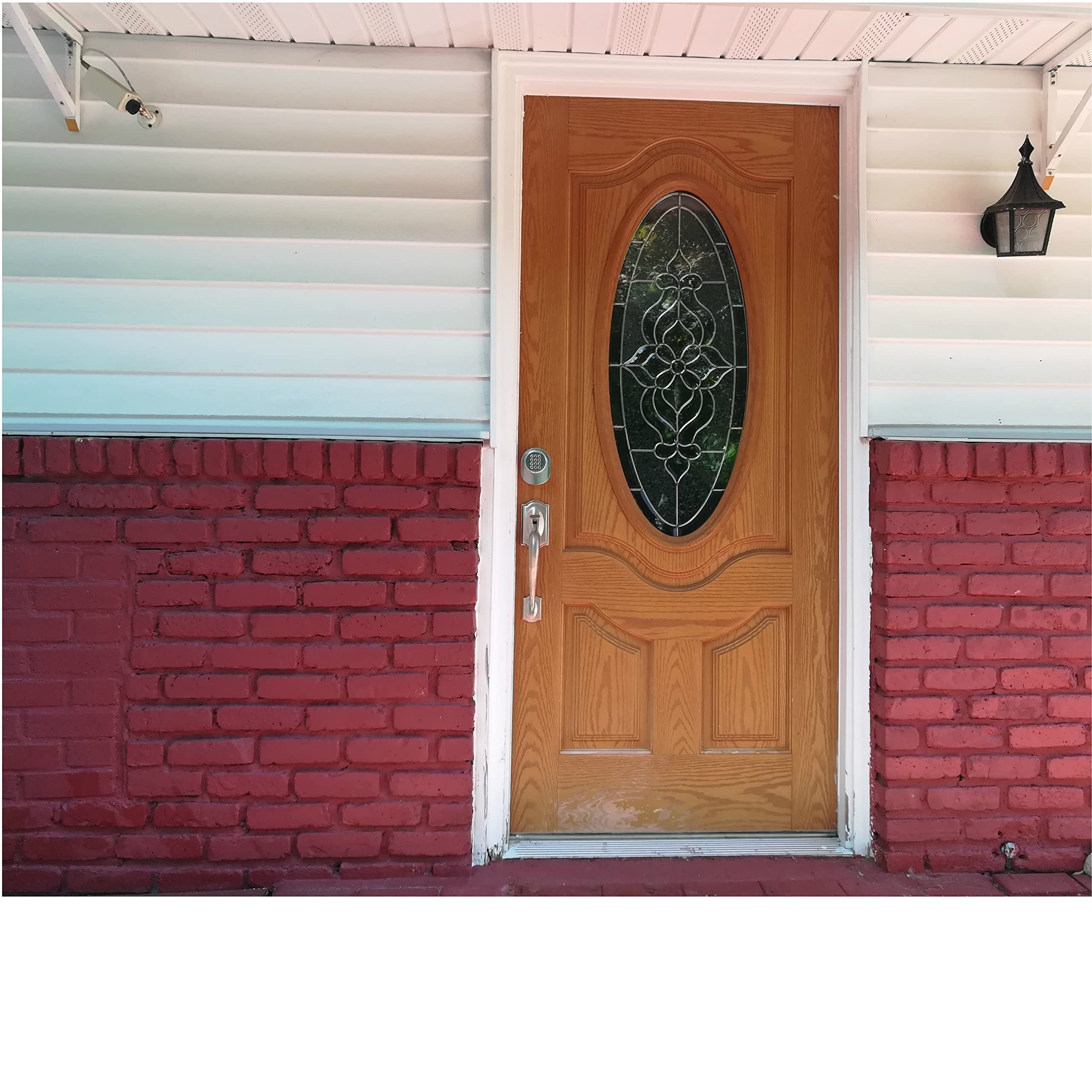 Mua SoHoMiLL® Electronic Keypad Door Knob SoHo MiLL® and Lock Set with