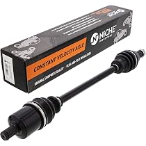 Amazon.com: Kimpex A-Arm Repair Kit Fits Polaris : Automotive