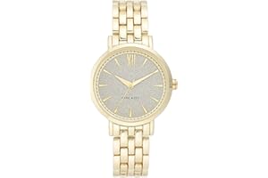 Nine West Women's Bracelet Watch