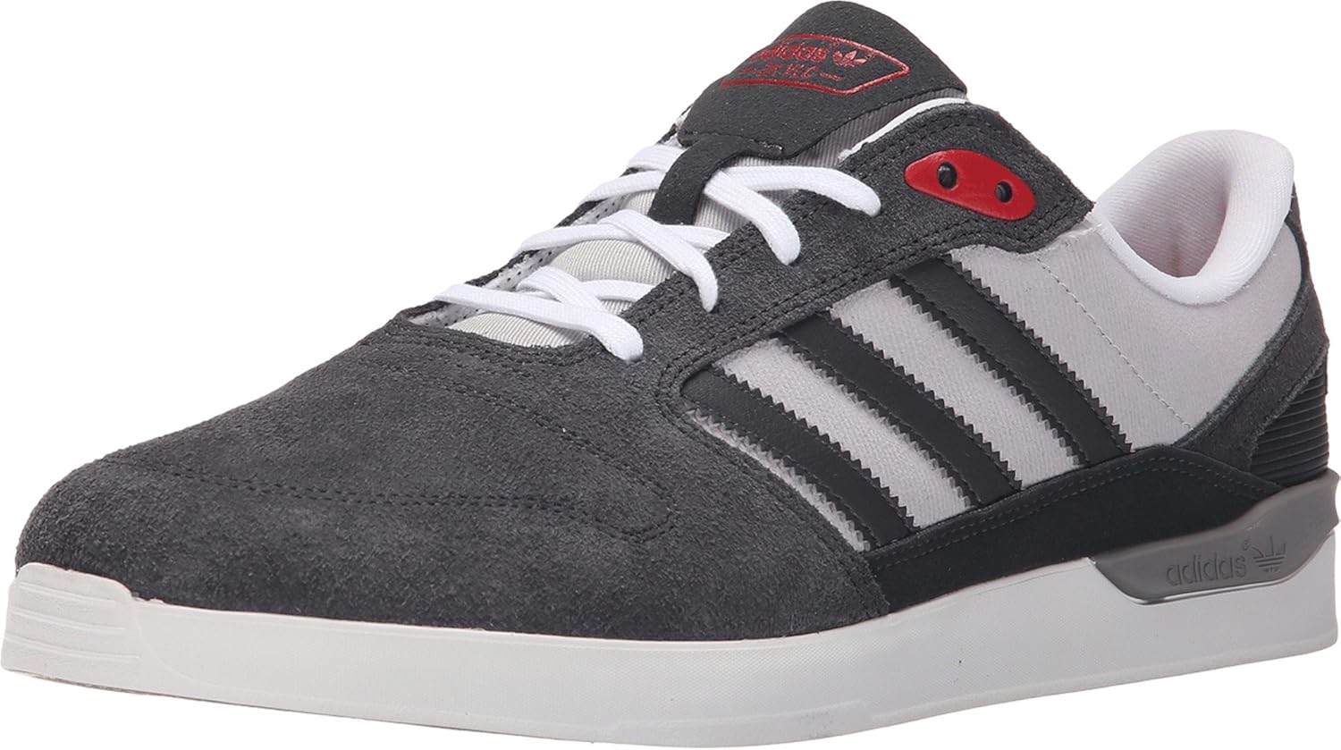 adidas zx vulc black