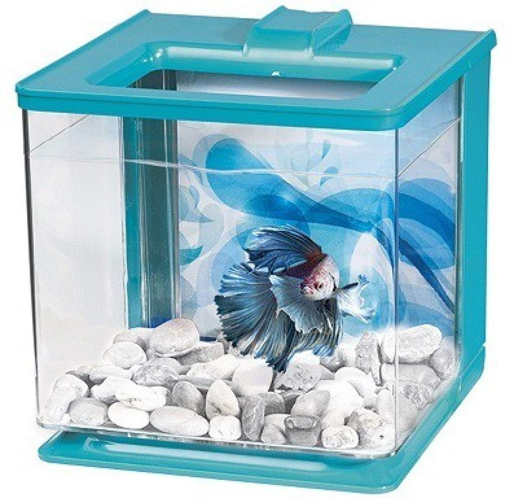 Marina Betta EZ Care Aquarium – Choice of Colours