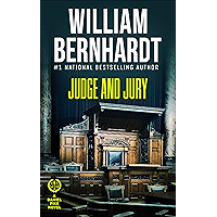 Judge and Jury (Daniel Pike Legal Thriller Series Book 5) book cover Judge and Jury (Daniel Pike Legal Thriller Series Book 5) book cover