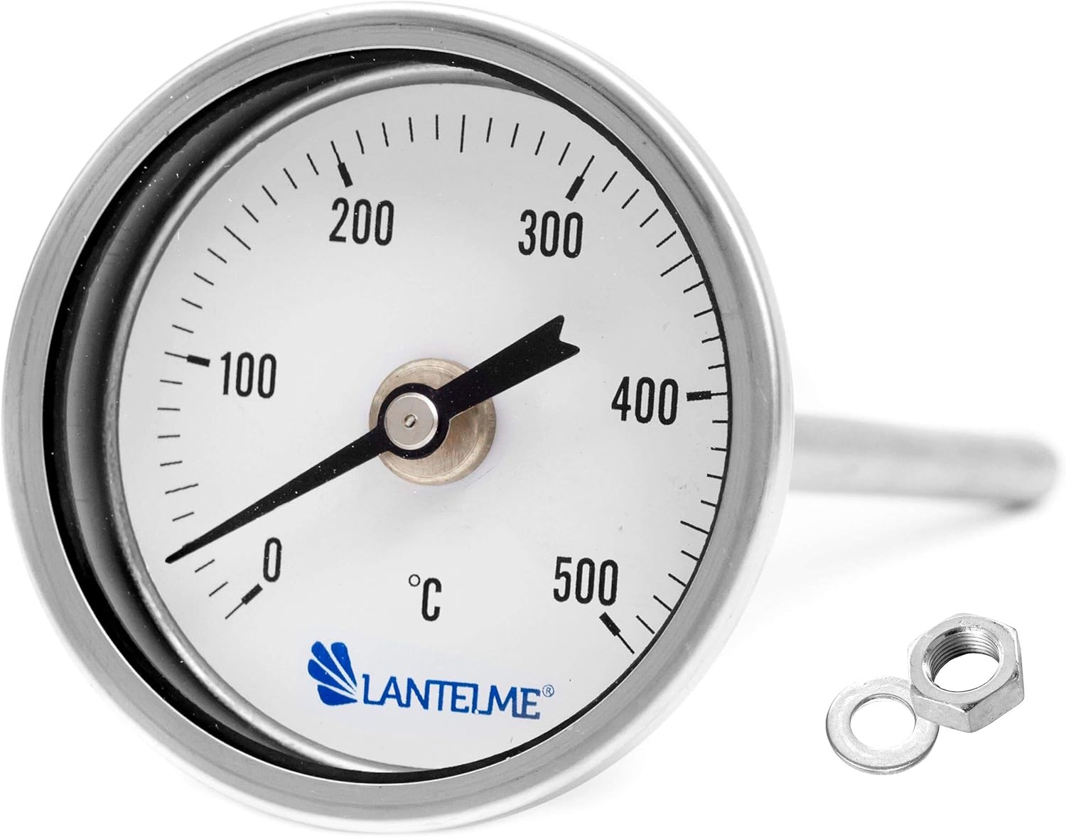 500 ° C degree oven / oven / grill / Tandoor / Smoker Thermometer