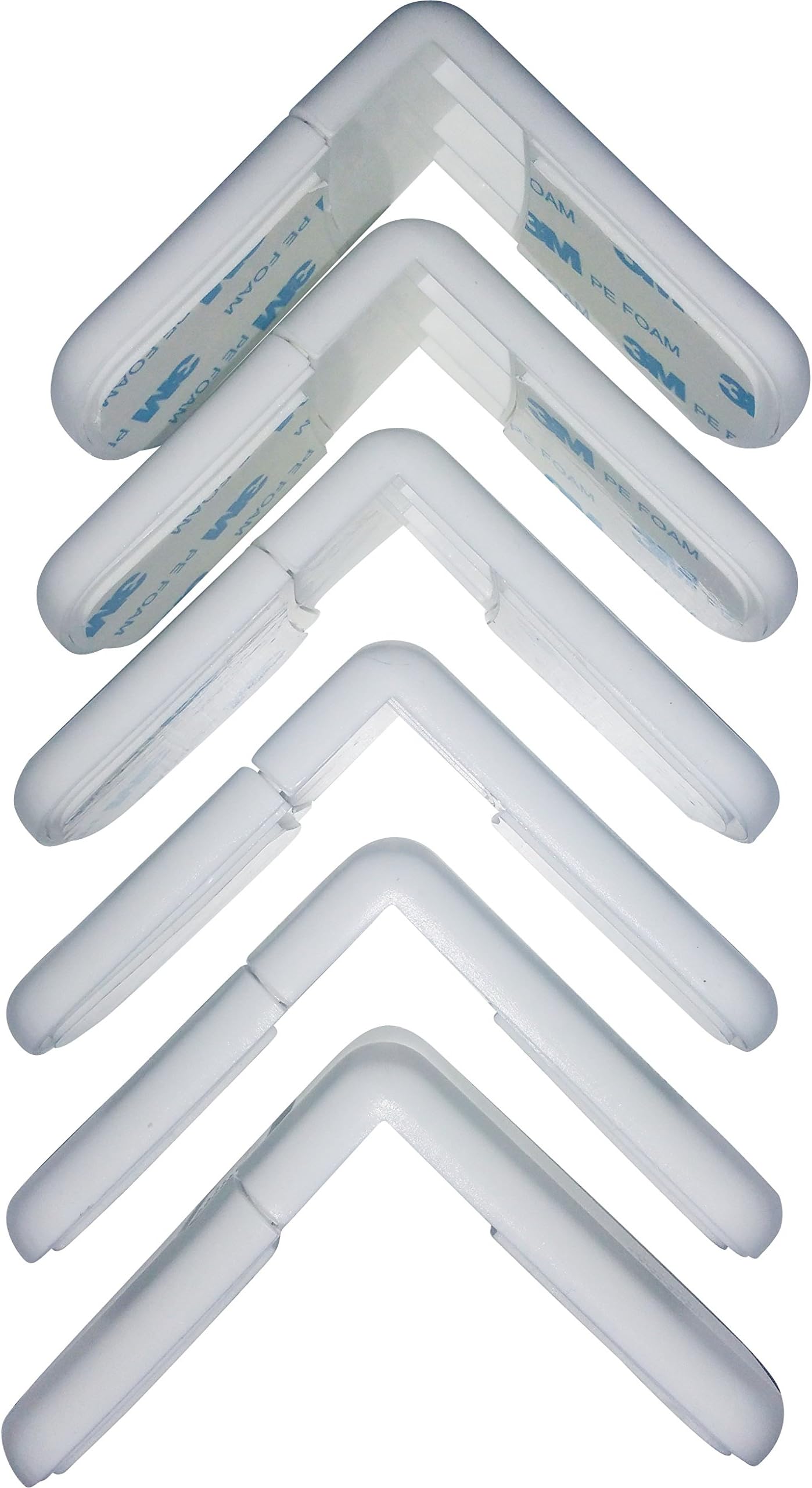 Cabinet Locks Safety Locks Baby Proofing Cabinets,Fast and Easy Installation 10 Packs Child Cabinet Locks