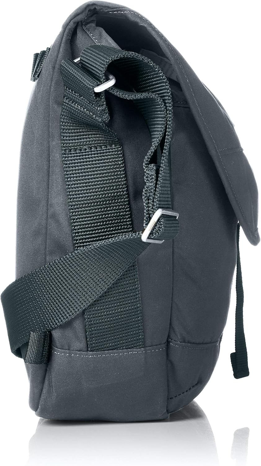 Fjällräven Unisex's Greenland Shoulder Bag Small, Dusk, 45 cm - Image 4