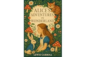 Alice's Adventures in Wonderland Dutch (Dutch Edition)