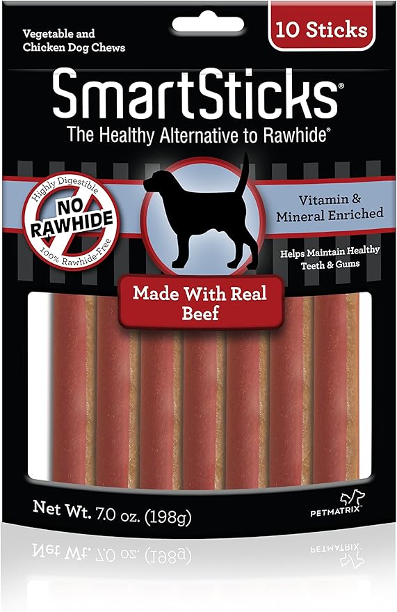 smartbones smartsticks