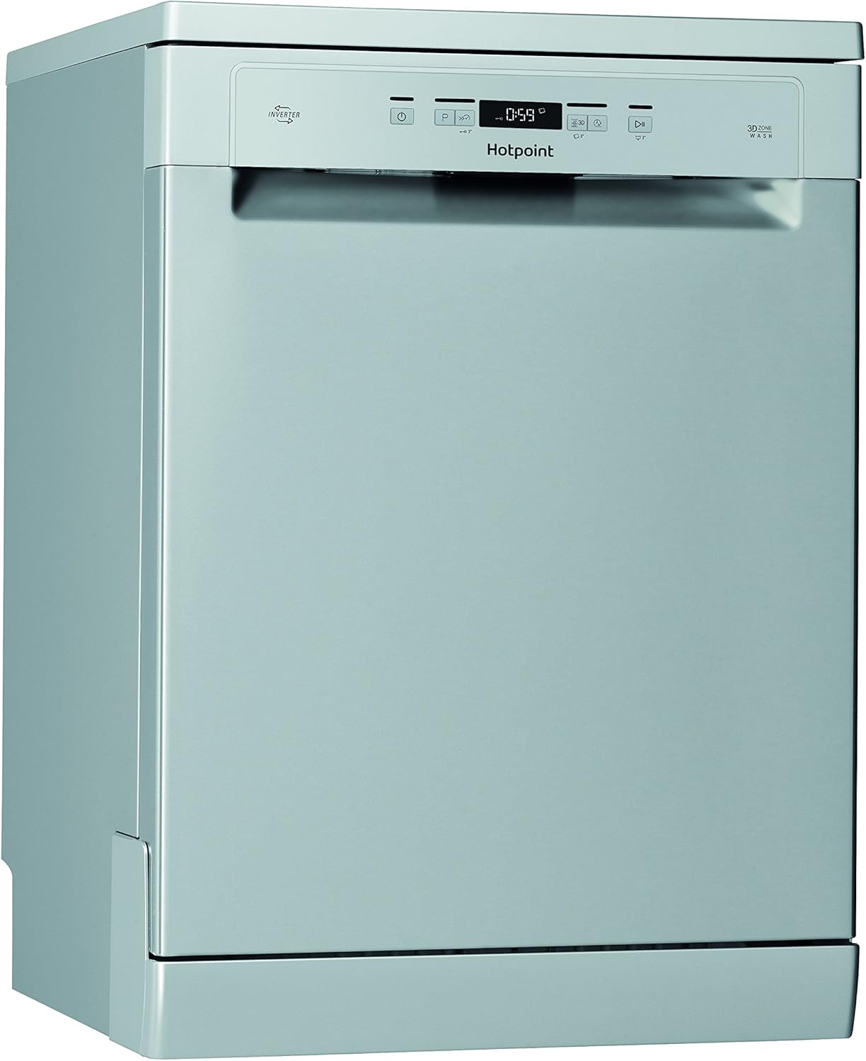 hotpoint hfc3c26wsv