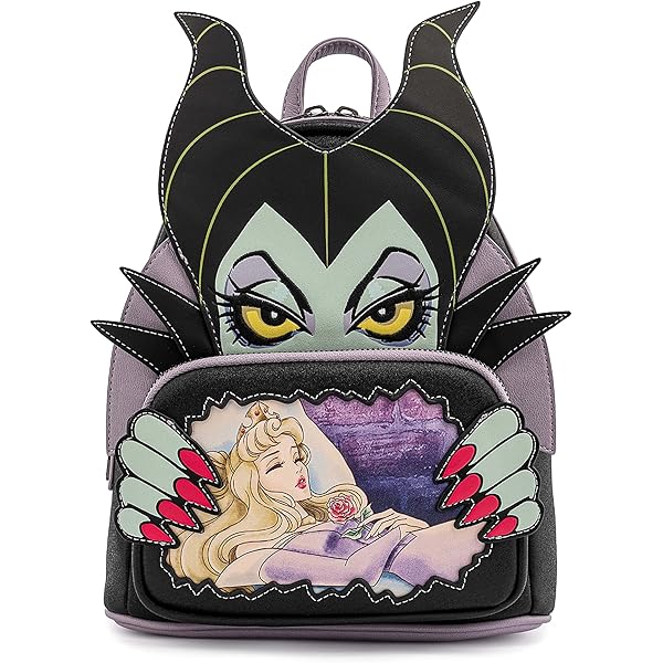 Amazon.com | Danielle Nicole x Disney Villain Evil Queen Potion