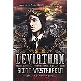 Leviathan (Boxed Set): Leviathan; Behemoth; Goliath (The Leviathan Trilogy)