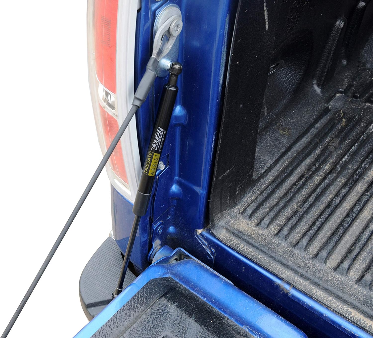 DZ43206 Tailgate Assist Fits 19Current Ford Ranger Exterior